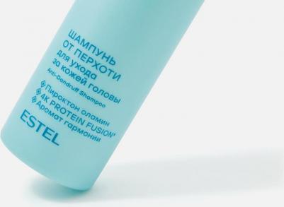 Шампунь от перхоти / OTIUM Unique 250 мл – фото 2