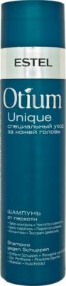 Шампунь от перхоти / OTIUM Unique 250 мл – фото 4