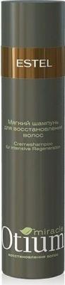 Шампунь-уход для восстановления волос / OTIUM Miracle 250 мл – фото 4