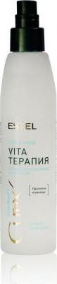 Спрей-уход Vita-терапия для всех типов волос 200 мл (Curex Therapy) – фото 2