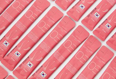 Восстанавливающая маска активатор роста для склонных к выпадению волос Restoring с красным перцем 20 шт – фото 2