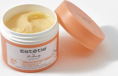 Густое масло для волос восстан и питание 80% OILS MIRACLE BUTTER 180.0 – фото 4