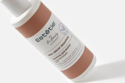Шампунь для волос стимулирующий рост REAL GROW SHAMPOO 240.0 – фото 2