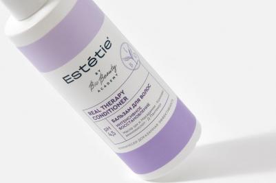 Восстанавливающий Бальзам для волос REAL THERAPY CONDITIONERER 240 мл – фото 1
