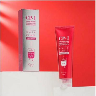 CP-1 3seconds Hair Fill-up Waterpack - Сыворотка для волос, 150 мл – фото 2