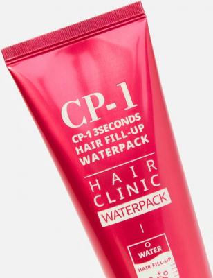 CP-1 3seconds Hair Fill-up Waterpack - Сыворотка для волос, 150 мл – фото 7