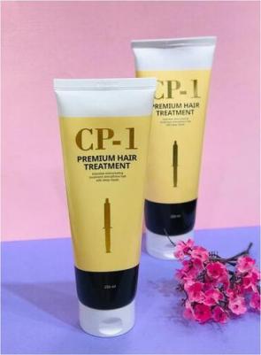 CP-1 "Premium Hair Treatment" 250 ml – фото 3