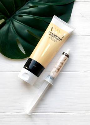 CP-1 "Premium Hair Treatment" 250 ml – фото 4