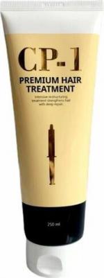 CP-1 "Premium Hair Treatment" 250 ml – фото 6