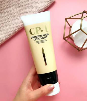 CP-1 "Premium Hair Treatment" 250 ml – фото 12