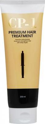 CP-1 "Premium Hair Treatment" 250 ml – фото 19