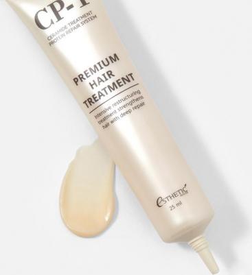 Cp-1 Premium Hair Treatment Новый дизайн 25 мл – фото 4