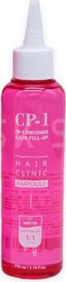 Филлер для восстановления волос CP-1 3 Seconds Hair Ringer Fill-Up Ampoule 170мл – фото 6