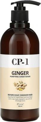 Кондиционер для волос Имбирный CP-1 Ginger Purifying Conditioner, 500 мл