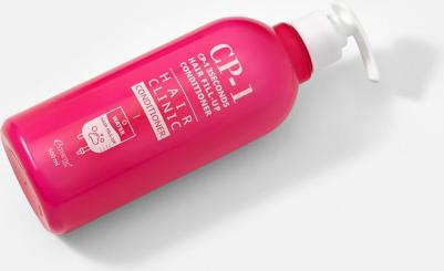 Кондиционер для волос ВОССТАНОВЛЕНИЕ CP-1 3Seconds Hair Fill-Up Conditioner, 500 мл – фото 3