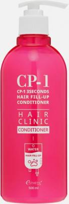 Кондиционер для волос ВОССТАНОВЛЕНИЕ CP-1 3Seconds Hair Fill-Up Conditioner, 500 мл