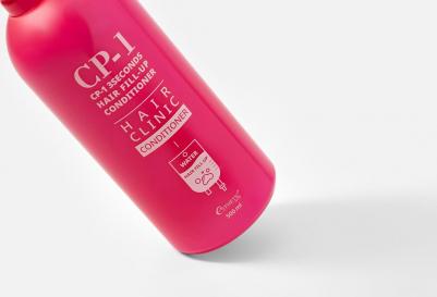 Кондиционер для волос ВОССТАНОВЛЕНИЕ CP-1 3Seconds Hair Fill-Up Conditioner, 500 мл – фото 4