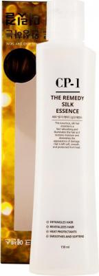 Лечебная шелковая эссенция для волос CP-1 The Remedy Silk Essence, 150 мл – фото 6