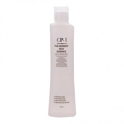 Лечебная шелковая эссенция для волос CP-1 The Remedy Silk Essence, 150 мл – фото 7