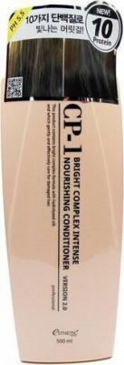 Протеиновый кондиционер CP-1 Bright Complex Intense Nourishing Conditioner 500 мл – фото 8