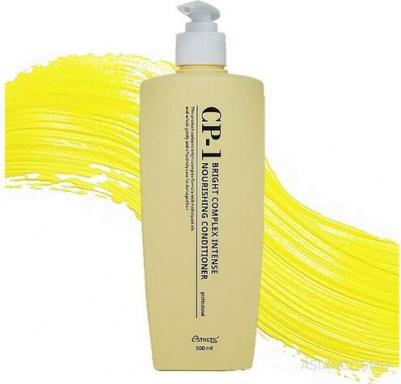 Протеиновый кондиционер CP-1 Bright Complex Intense Nourishing Conditioner 500 мл