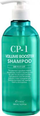 Шампунь для волос ОБЪЕМ CP-1 Volume booster shampoo – фото 1