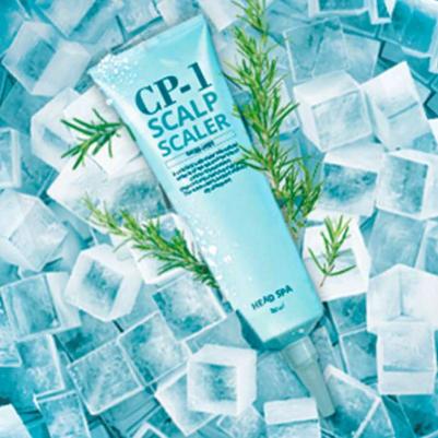 Средство для очищения кожи головы CP-1 Head Spa Scalp Scaler – фото 1