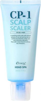 Средство для очищения кожи головы CP-1 Head Spa Scalp Scaler – фото 3