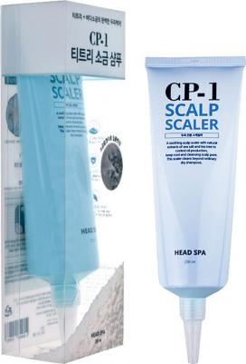 Средство для очищения кожи головы CP-1 Head Spa Scalp Scaler – фото 4