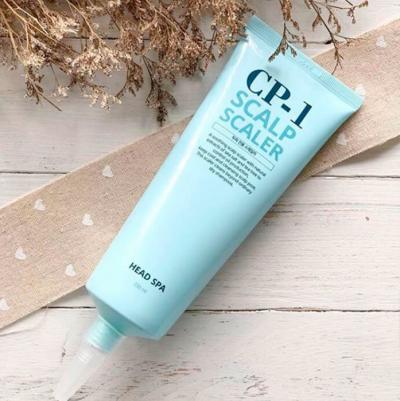 Средство для очищения кожи головы CP-1 Head Spa Scalp Scaler – фото 16