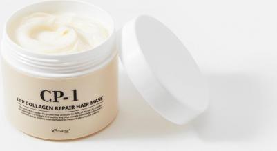 Восстанавливающая маска для волос CP-1 LPP COLLAGEN REPAIR HAIR MASK 300.0 – фото 4