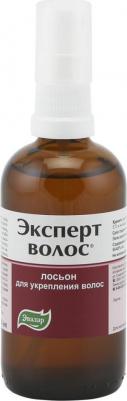 ЭКСПЕРТ ВОЛОС лосьон 100мл – фото 1