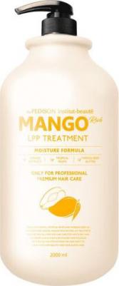 Маска для волос с с манго Institut-Beaute Mango Rich LPP Treatment, 500 мл – фото 1