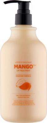 Маска для волос с с манго Institut-Beaute Mango Rich LPP Treatment, 500 мл
