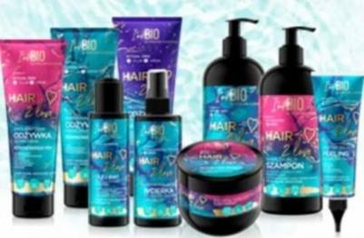 Маска Hair 2 love для тонких волос и ослабленных волос, 300 мл – фото 1