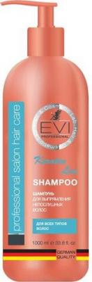 Шампунь для волос Кератиновое выпрямление 250 мл – фото 1