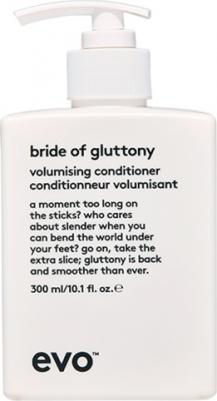 Кондиционер для объема Bride of Gluttony Volume Conditioner – фото 2