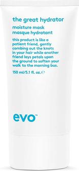 Маска Великий у[влажнитель] для интенсивного увлажнения, 150 мл