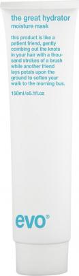 Маска Великий у[влажнитель] для интенсивного увлажнения, 150 мл – фото 3