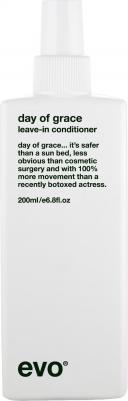 Несмываемый кондиционер с термозащитой Day of Grace Pre-Style Primer
