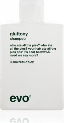 Шампунь для волос [полифагия] шампунь для объема gluttony volumising shampoo