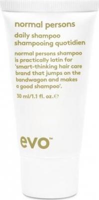 Шампунь normal persons daily для восстановления баланса кожи головы мини-формат 30 мл