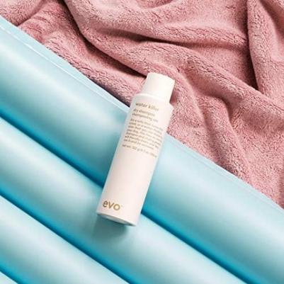 Сухой шампунь Water Killer Dry Shampoo Brunette – фото 3