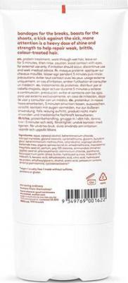 Укрепляющий протеиновый уход Mane Attention Protein Treatment – фото 4