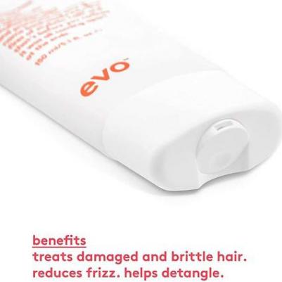 Укрепляющий протеиновый уход Mane Attention Protein Treatment – фото 5