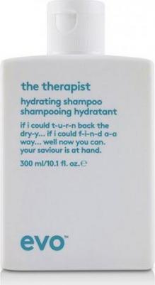 Увлажняющий шампунь [терапевт], 300 мл (Для волос) – фото 4
