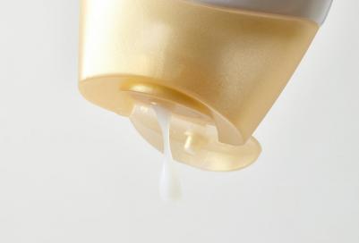 Бальзам-ополаскиватель Vitamin Pro Объём и сияние, для всех типов волос, 400 мл – фото 9