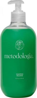 Шампунь для волос "Metodologia" баланс, увлажнения и восстановления, 520 мл – фото 1