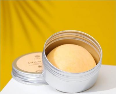 Твердый шампунь FABRIK с натуральным маслом Облепиха, 55 г – фото 17