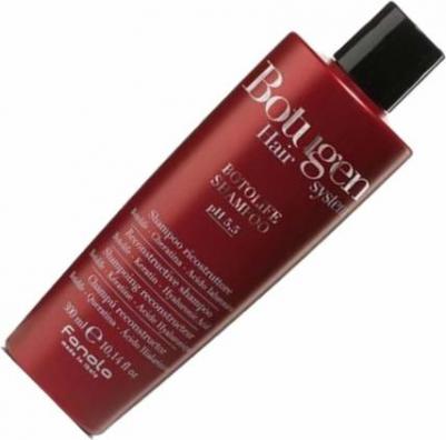 Шампунь Botugen для Реконструкции Ломких и Поврежденных Волос, 300 мл – фото 1